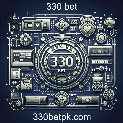 Explorando a Categoria de Apostas no 330 Bet