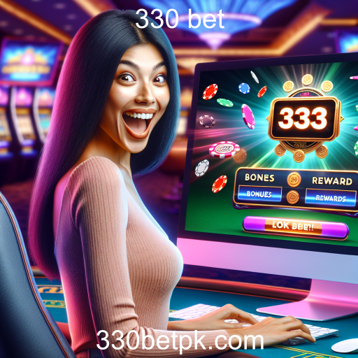 As Melhores Promoções na 330 Bet: Maximize Seus Ganhos!