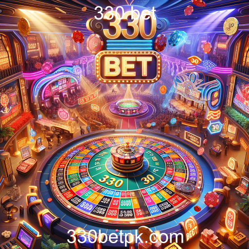 Descubra as Melhores Promoções Especiais no 330 Bet