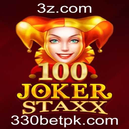 Desvendando o Mundo de 100JokerStaxx: Um Jogo de Cassino Empolgante