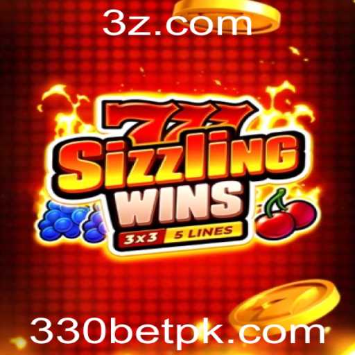 Descubra o Fascinante Mundo de 777 Sizzling Wins