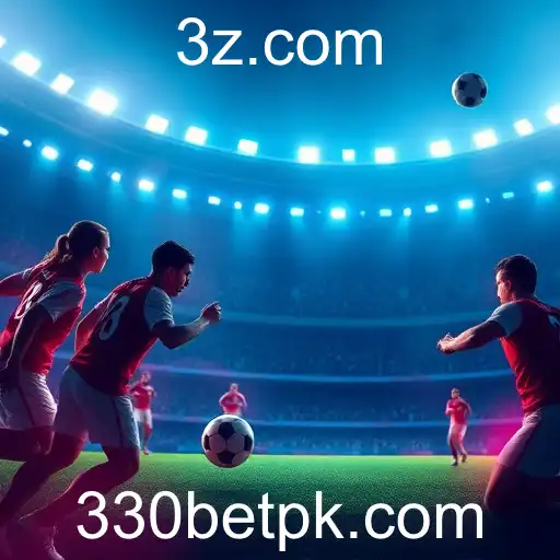 As Apostas Esportivas e o Papel do 330 Bet no Cenário Atual