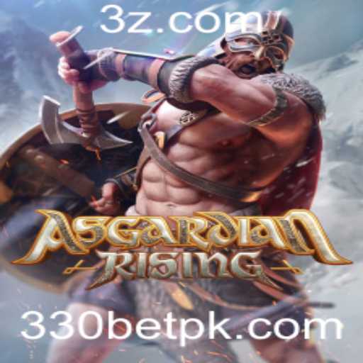 Descubra o Envolvente Mundo de AsgardianRising e a Tendência 330 Bet