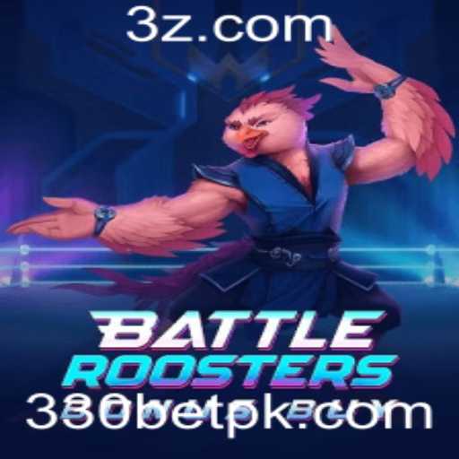 BattleRoostersBonusBuy: Um Mergulho Profundo no Jogo de Estratégia e Apostas