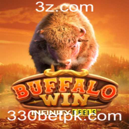 Descubra BuffaloWin: O Novo Fenômeno dos Jogos de Cassino