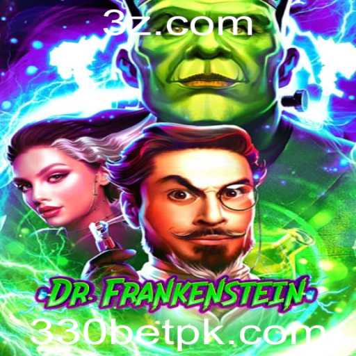 Explorando DrFrankenstein: Um Mergulho no Mundo do Jogo Inovador de 330 bet