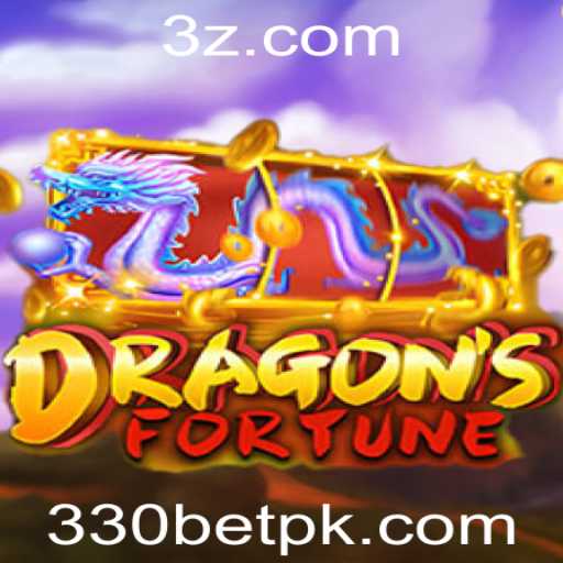 Descubra o Mundo de DragonFortune: A Excitante Aventura do 330 Bet