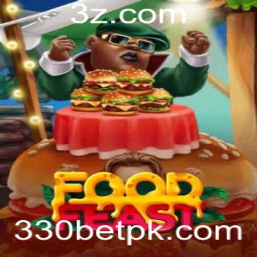 Descubra o Empolgante Mundo de FoodFeast com 330 Bet
