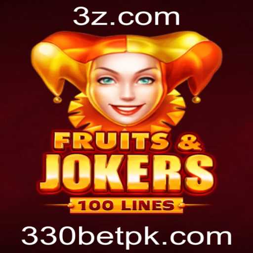 Descobrindo o Mundo de FruitsAndJokers100