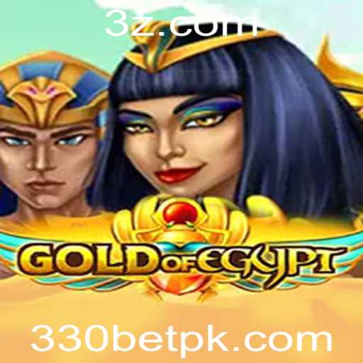 Explorando GoldOfEgypt: Um Mergulho no Mundo das Apostas 330 Bet