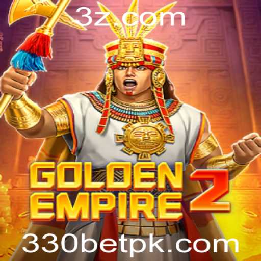 Explorando GoldenEmpire2: O Novo Jogo de Apostas que Está Dominando o Universo 330 Bet