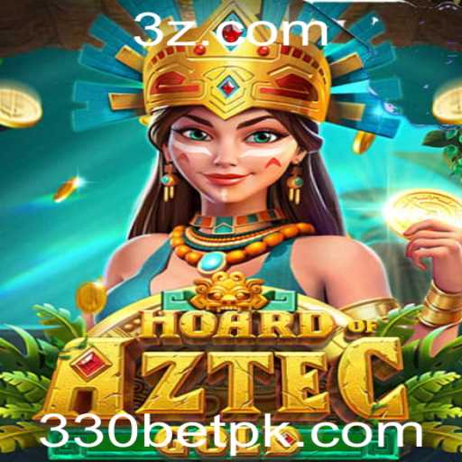 HoardofAztecgold: A New Era in Slot Gaming with 330 Bet