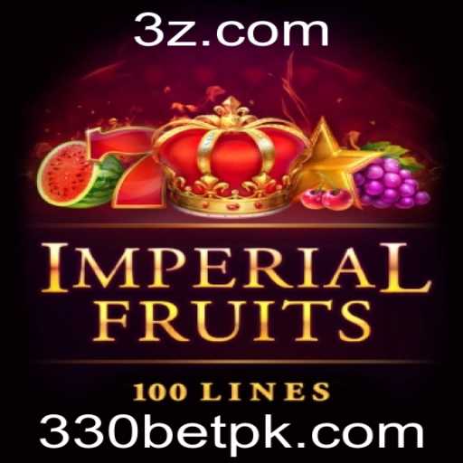 Explorando o Fascinante Mundo de ImperialFruits100 e a Estratégia 330 Bet