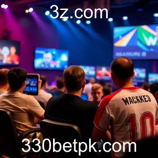 Jogos ao Vivo: A Revolução do Entretenimento Digital