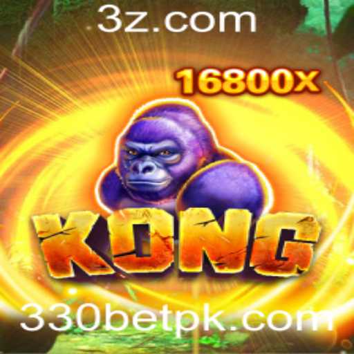 Explorando o Mundo de Kong: Um Mergulho no Jogo Inovador com 330 Bet