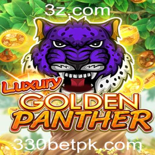 Descubra o Empolgante Jogo LUXURYGOLDENPANTHER: Diversão e Estratégia com 330 Bet