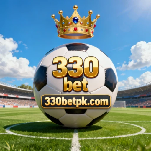 330 bet logo