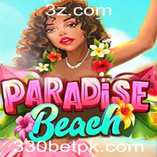 Explorando o Mundo Vibrante de ParadiseBeach - A Nova Sensação de Entretenimento