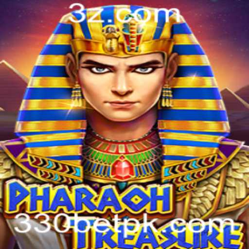 Descobrindo PharaohTreasure: A Aventura Antiga com Aposta 330