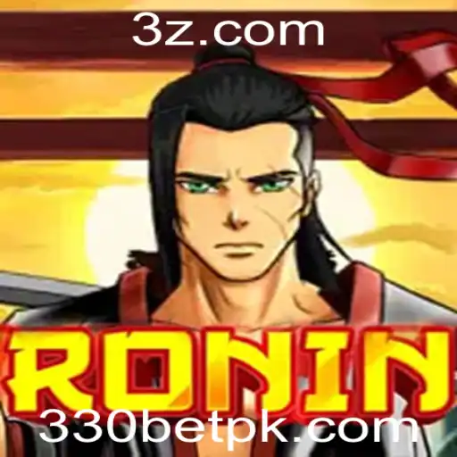Explorando o Universo do Jogo Ronin e o Impacto da Aposta 330