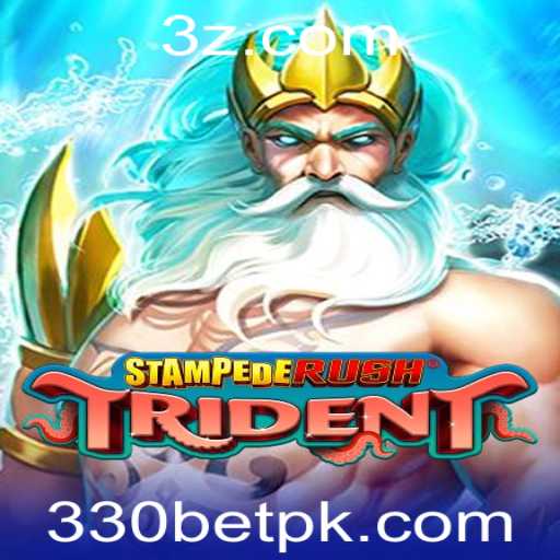 Explorando o Mundo do Jogo StempedeRushTrident