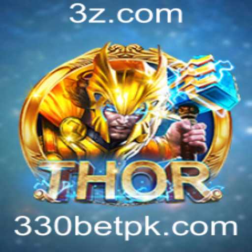 Explorando o Jogo THOR: Um Mergulho na Aventura de 330 Bet