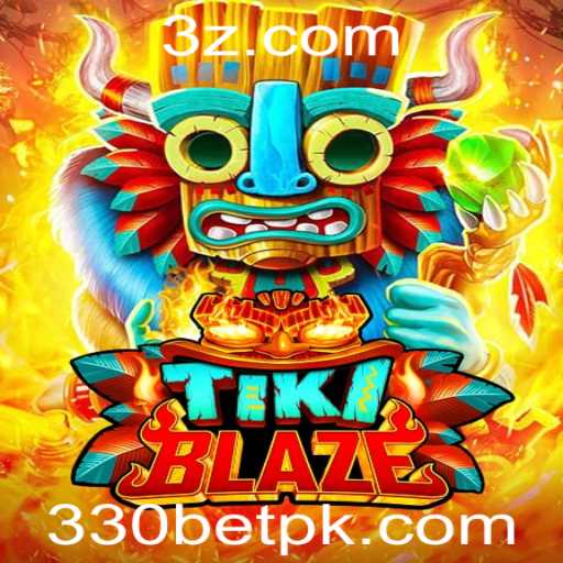 Descubra TikiBlaze: O Além das Apostas com 330 bet