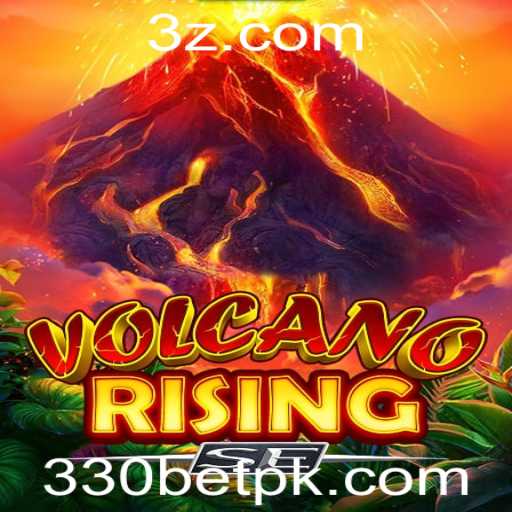 Descubra a Aventura de VolcanoRisingSE: Mergulhe no Mundo dos Jogos de Apostas